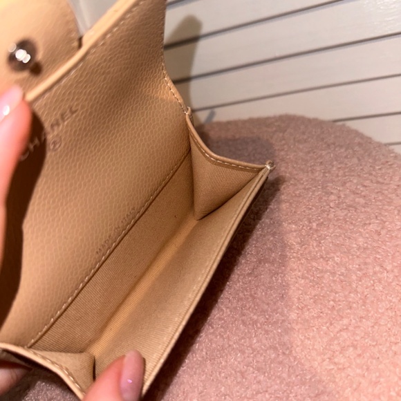 Chanel wallet - Picture 6 of 7